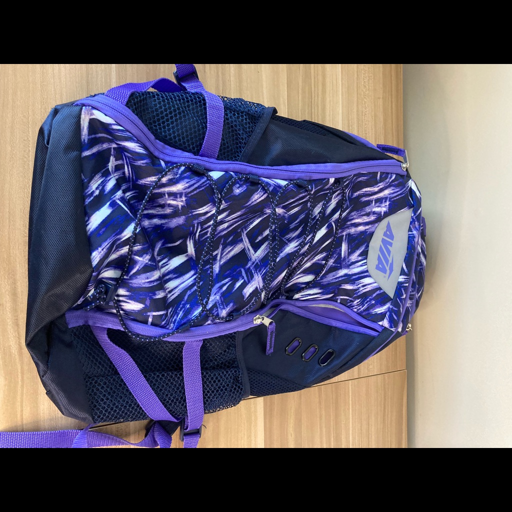 Avia Backpack